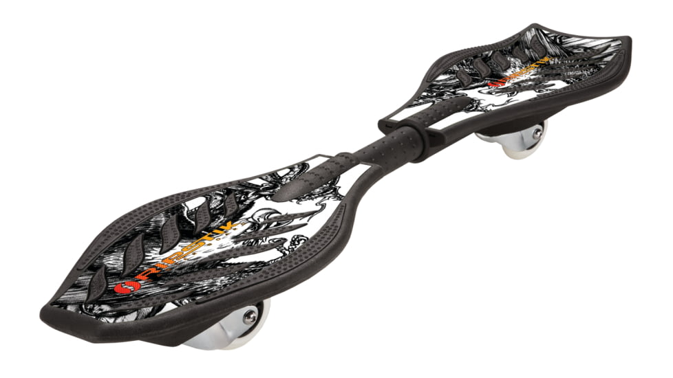 Razor RipStik Limited Edition Caster Board, Battle, 15055015