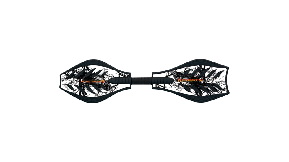 Razor RipStik Limited Edition Caster Board, Crow, 15055012