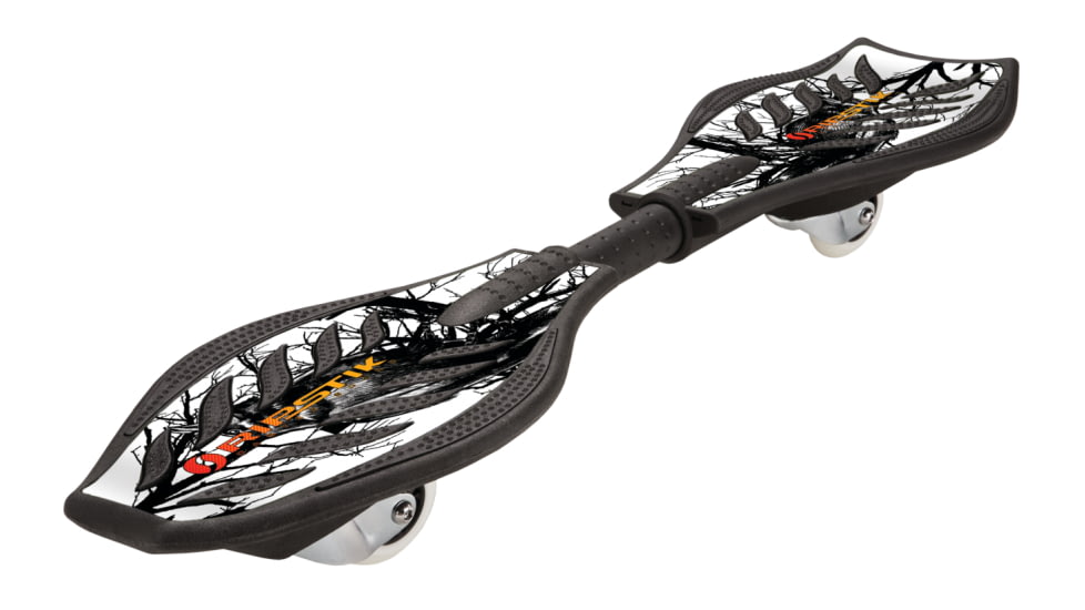 Razor RipStik Limited Edition Caster Board, Crow, 15055012