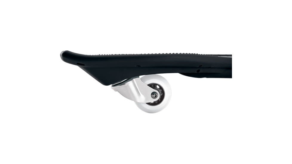 Razor RipStik Limited Edition Caster Board, Crow, 15055012