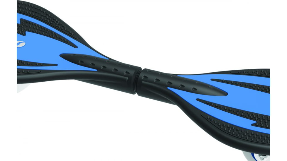 Razor RipStik Ripster Caster Board, Blue, 15055643
