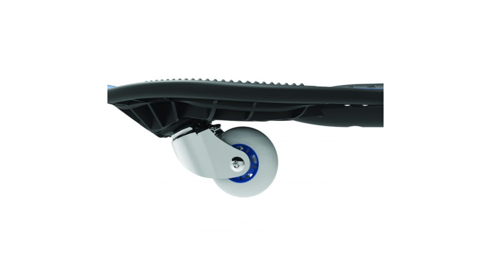 Razor RipStik Ripster Caster Board, Blue, 15055643
