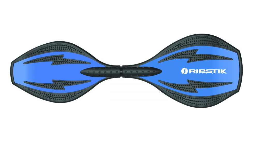 Razor RipStik Ripster Caster Board, Blue, 15055643
