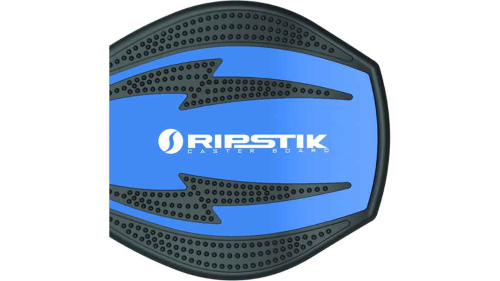 Razor RipStik Ripster Caster Board, Blue, 15055643