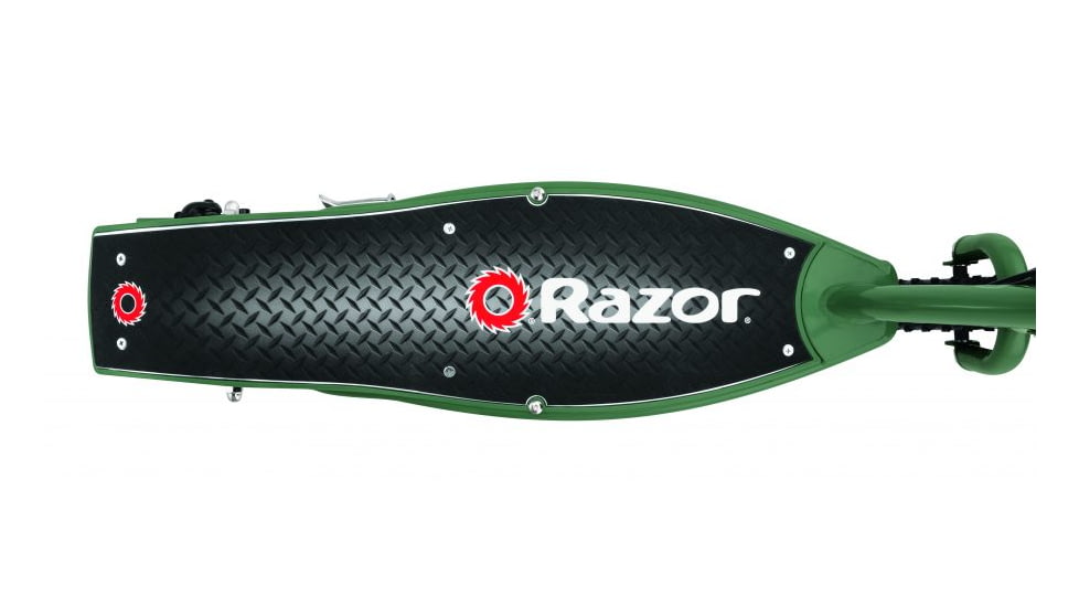 Razor RX200 Electric Scooter, Green, 13112433
