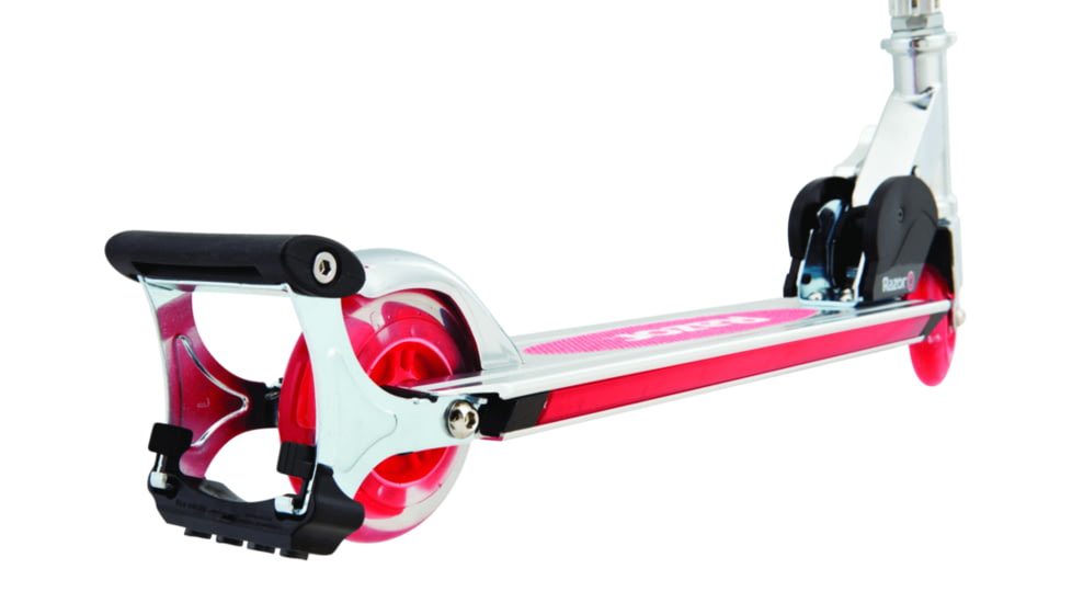 Razor Spark 2.0 Scooter - Kids, Red, 13010458