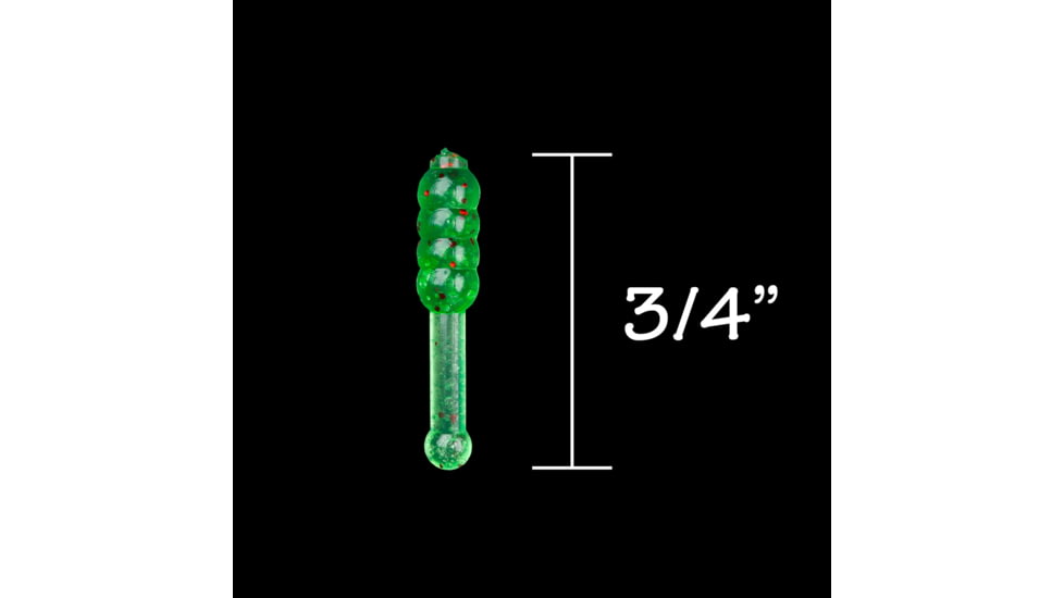 RBM Jigs Ball Tail Floppy Body