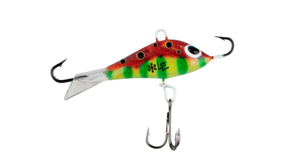 RBM Jigs Eye Catcher