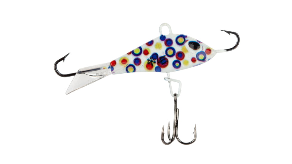 RBM Jigs Eye Catcher