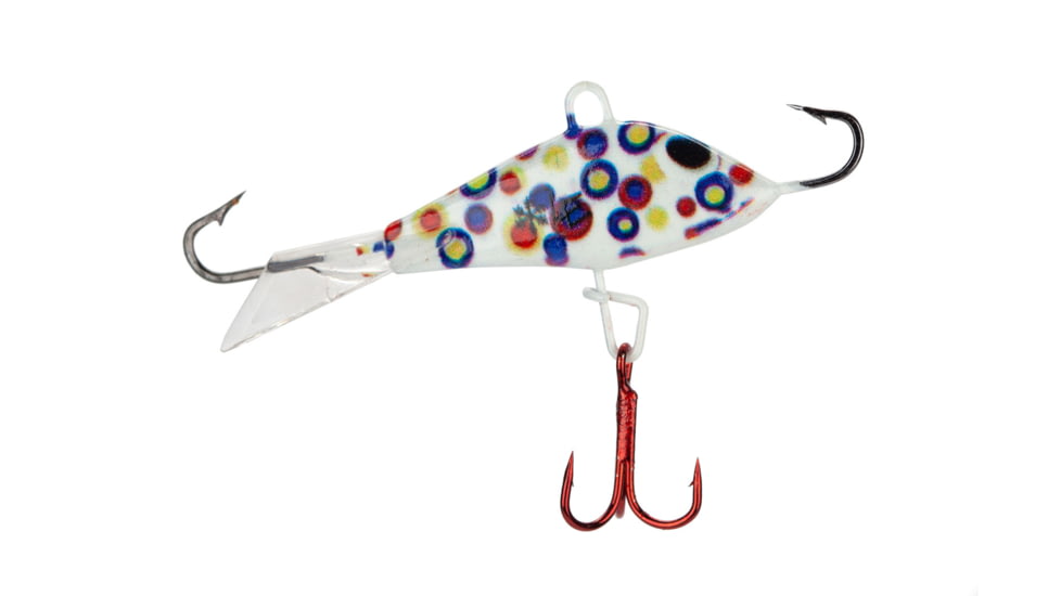 RBM Jigs Eye Catcher