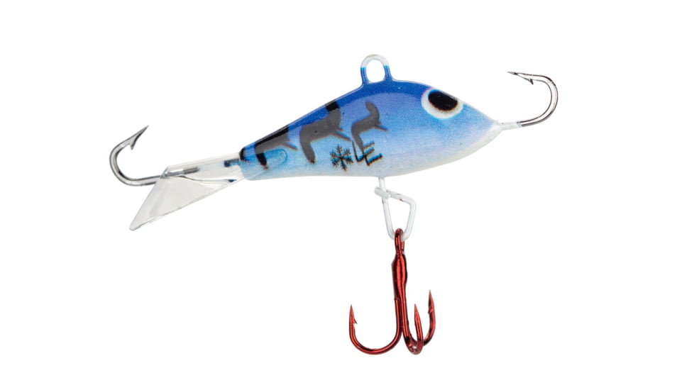 RBM Jigs Eye Catcher