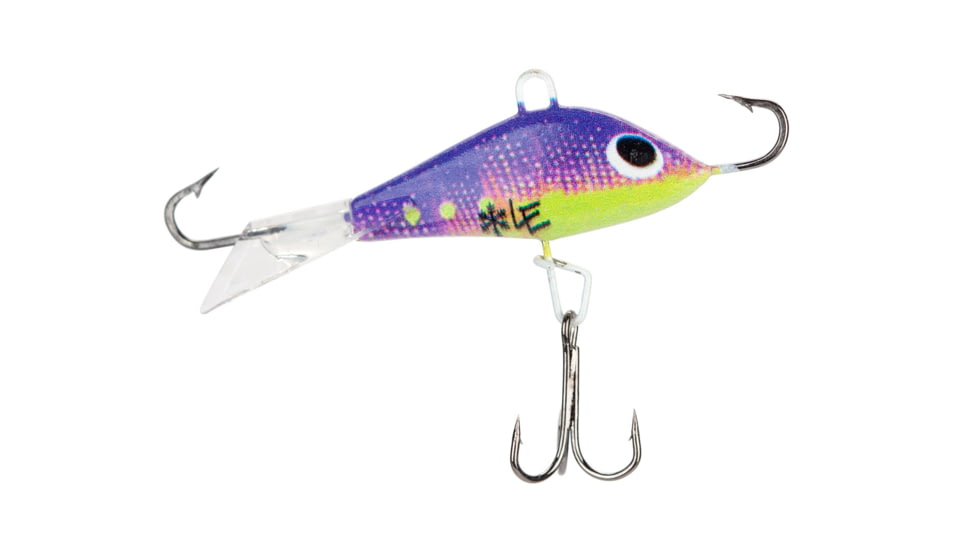 RBM Jigs Eye Catcher