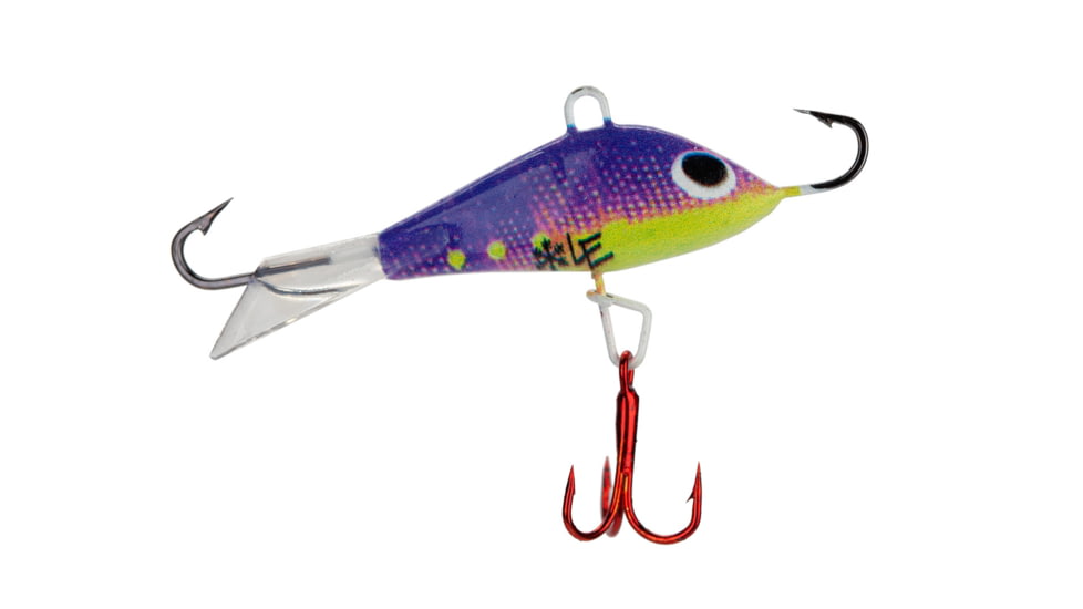 RBM Jigs Eye Catcher