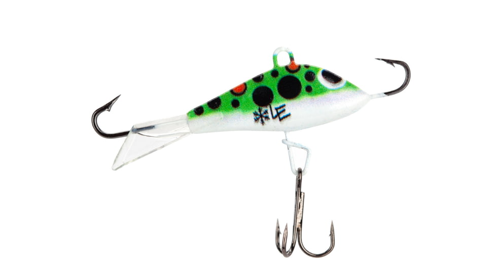 RBM Jigs Eye Catcher