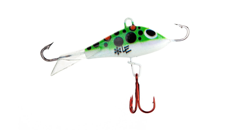 RBM Jigs Eye Catcher