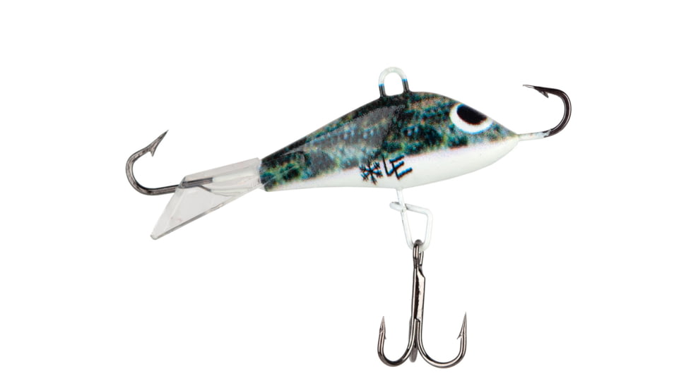 RBM Jigs Eye Catcher