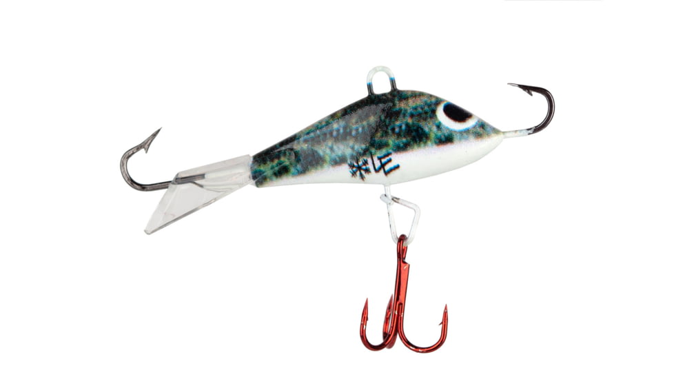 RBM Jigs Eye Catcher