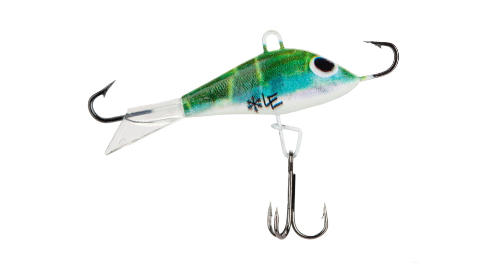 RBM Jigs Eye Catcher