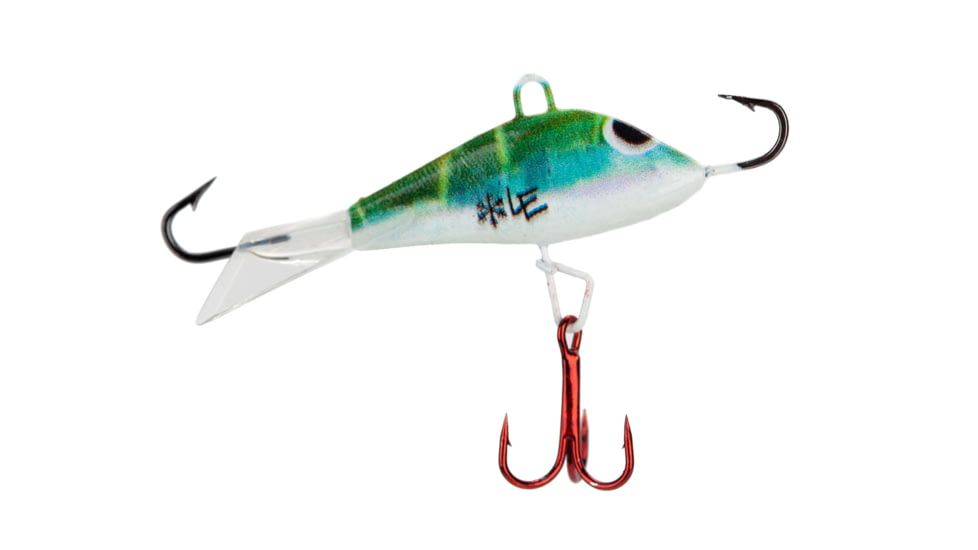 RBM Jigs Eye Catcher