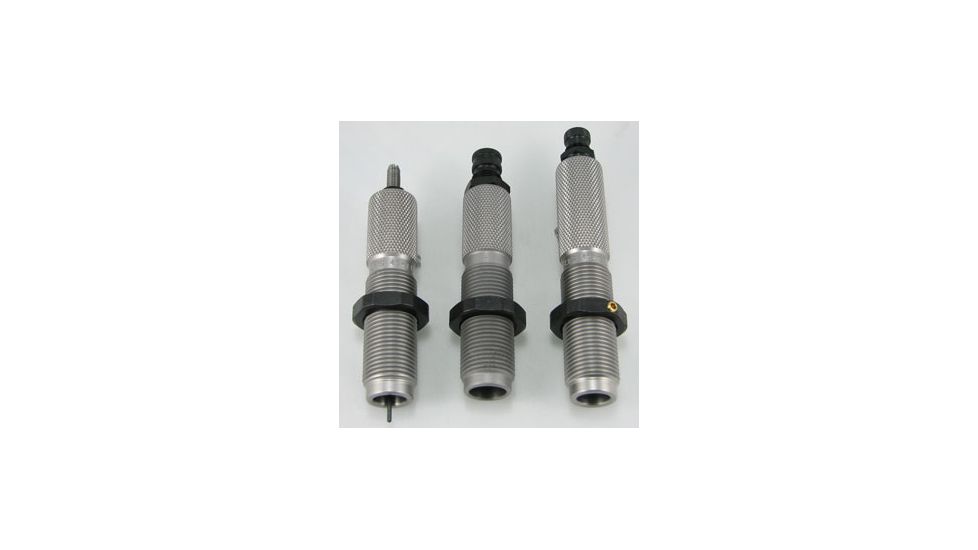 RCBS 3-Die Steel Set 9mm Far - 23210