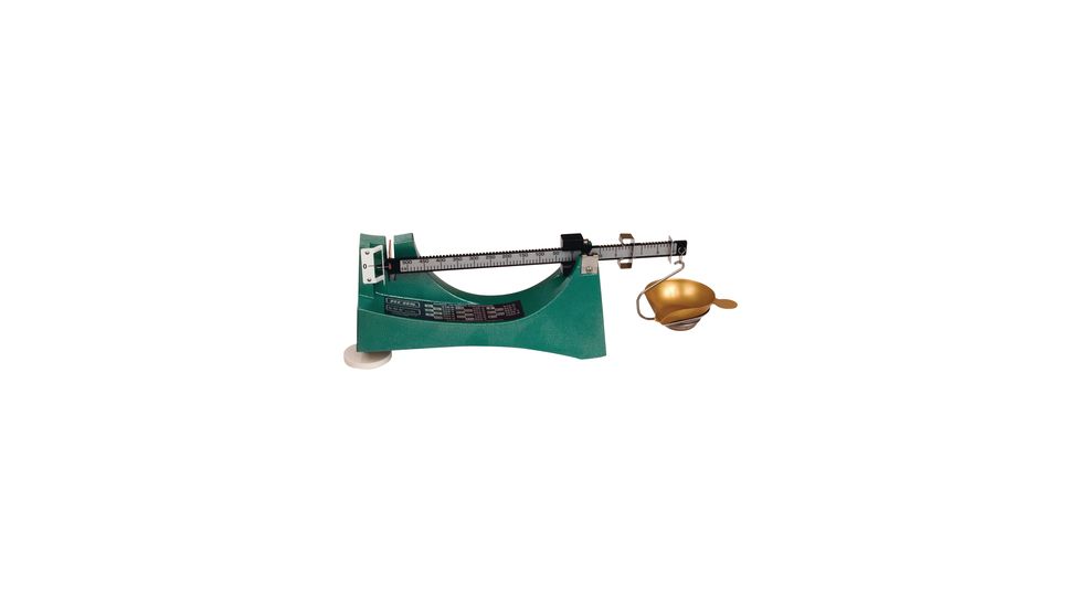 RCBS 505 Reloading Scale Weighs Up To 511 Grains 9071