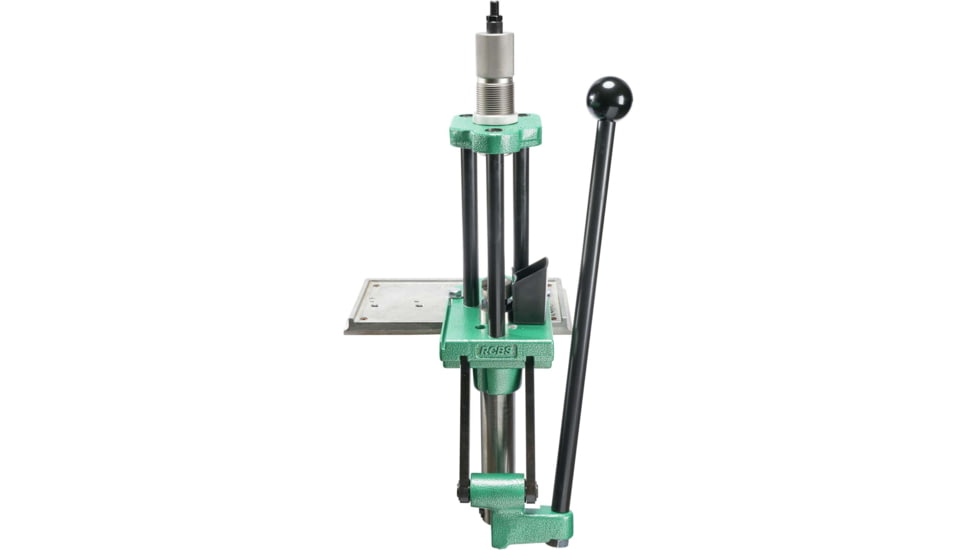 RCBS Ammomaster, .50 BMG Pack, 88700