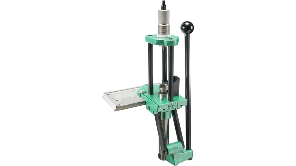 RCBS Ammomaster, .50 BMG Pack, 88700