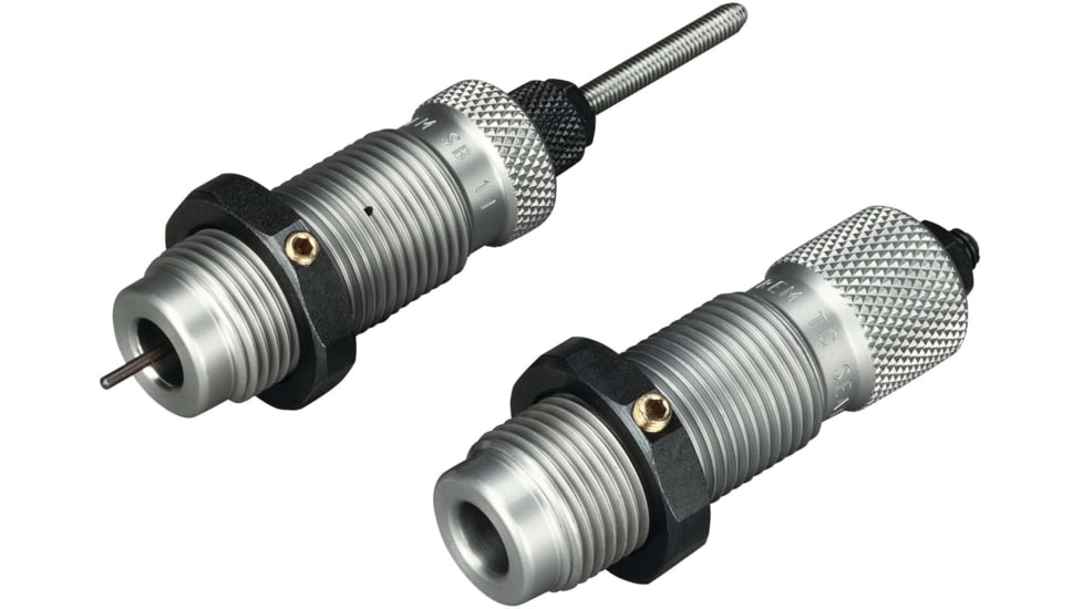 RCBS AR Series .204 Ruger Small Base Taper Crimp Die Set, 10307