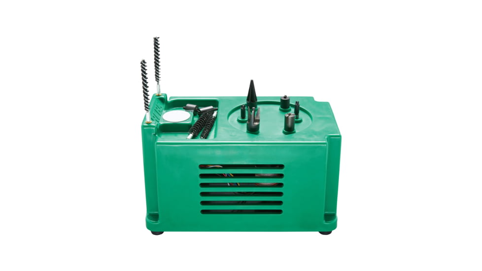 RCBS Trim Mate Brass Boss, 120-240 VAC, 90390