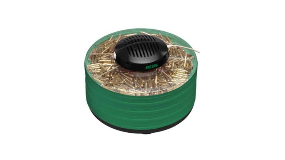 RCBS Brass Case and Gun Parts Dryer 120VAC-US/CAN, 87010
