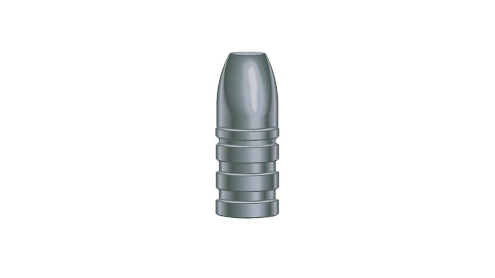 RCBS Cowboy Bullet Mould - Reloading, 30-150 CM, 82302