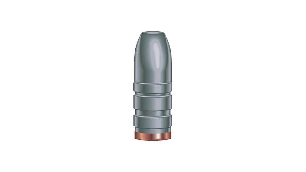 RCBS Bullet Mould 30-150-FN Reloading, 82019