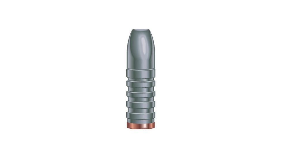RCBS Bullet Mould 30-180-FN Reloading, 82014
