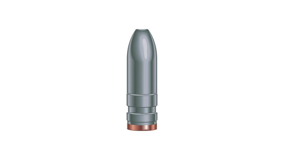 RCBS Silhouette Bullet Mould .308-165-SIL Reloading, 82152