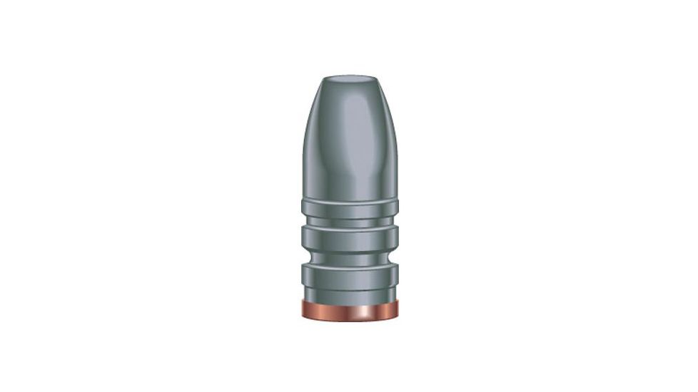 RCBS Bullet Mould 35-200-FN Reloading, 82028