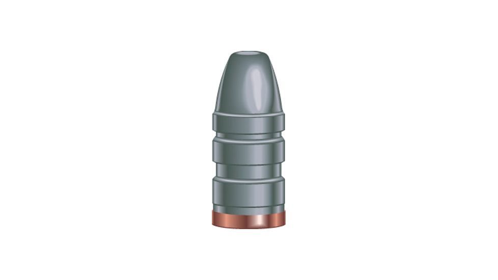 RCBS Silhouette Bullet Mould .357-180-SIL Reloading, 82154