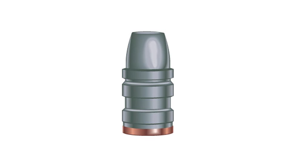 RCBS Bullet Mould 38-158-SWC Reloading, 82065