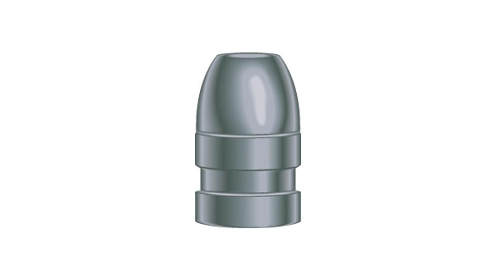 RCBS Bullet Mould 40-180-FN Reloading, 82066