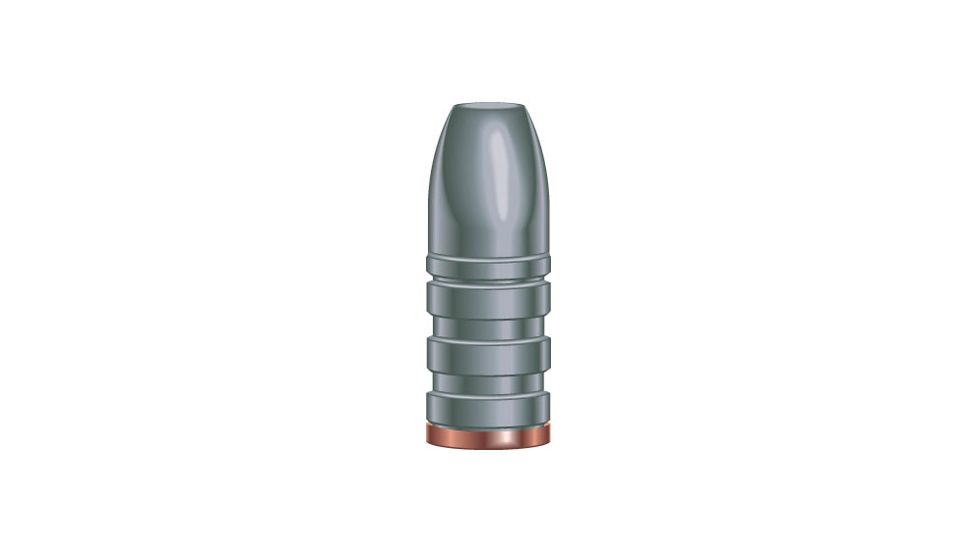 RCBS Bullet Mould, 416-350-FN, 82075