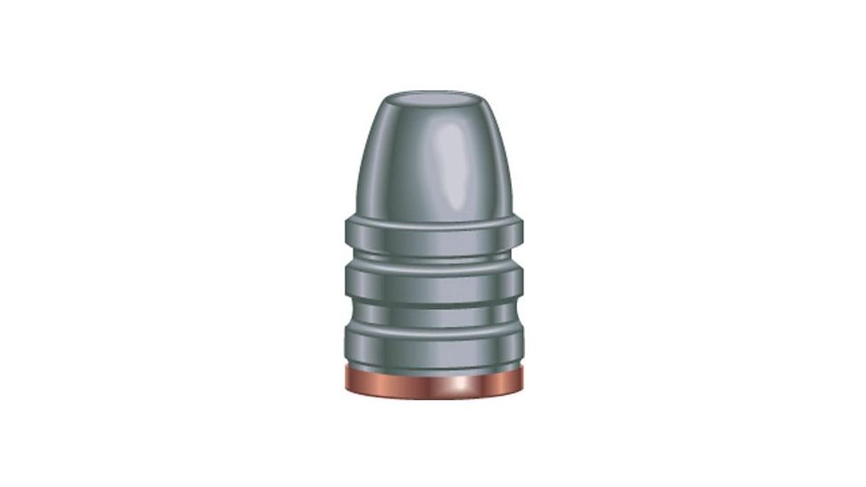 RCBS Bullet Mould 44-240-SWC Reloading, 82042