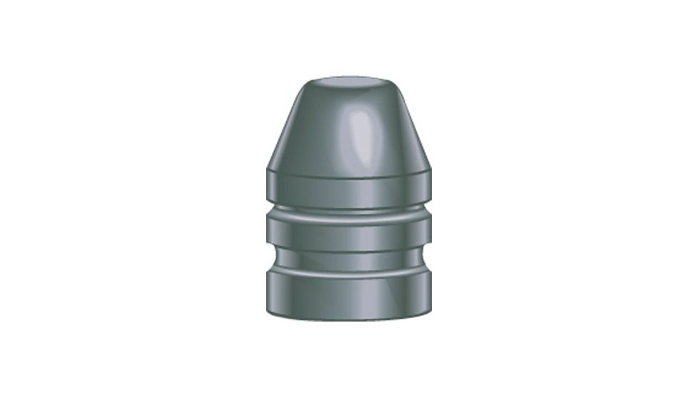 RCBS Bullet Mould .45-225 Cav 552 - 82081
