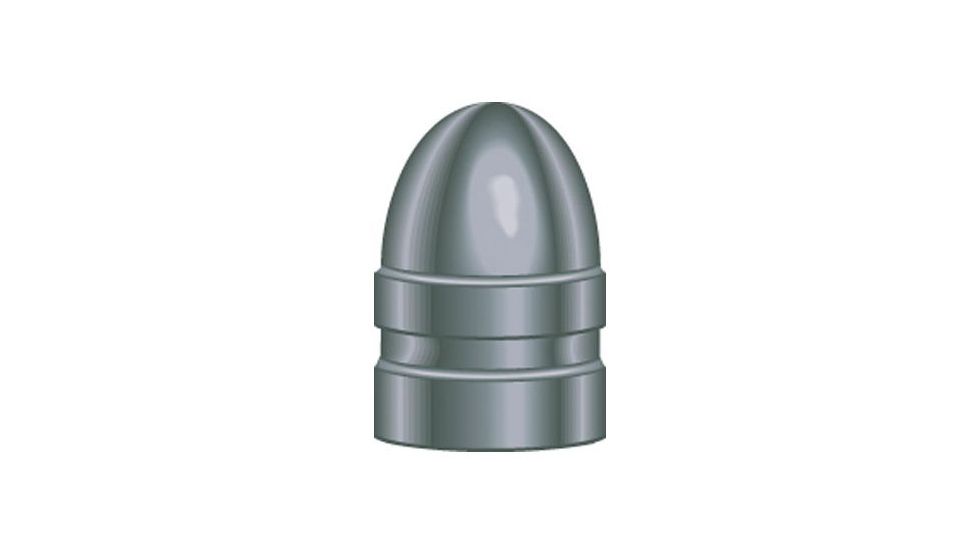 RCBS Bullet Mould 45-230-RN Reloading, 82048