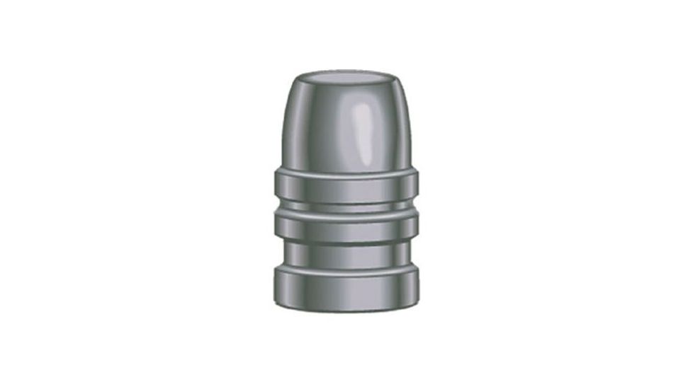RCBS Bullet Mould 45-270-Saa Reloading, 82092