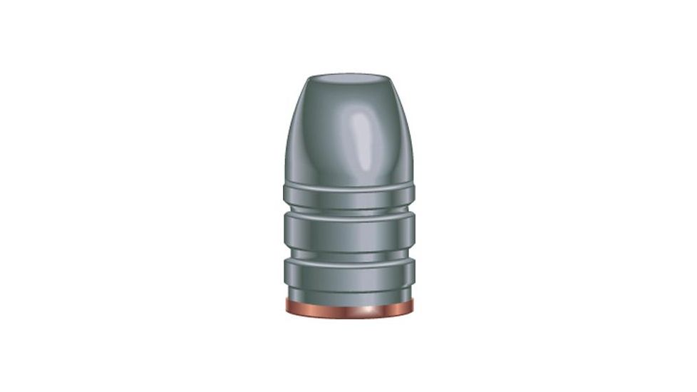 RCBS Bullet Mould 45-300-FN Reloading, 82051
