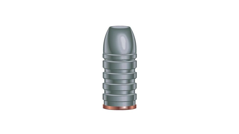 RCBS Bullet Mould 45-405-FN Reloading, 82053