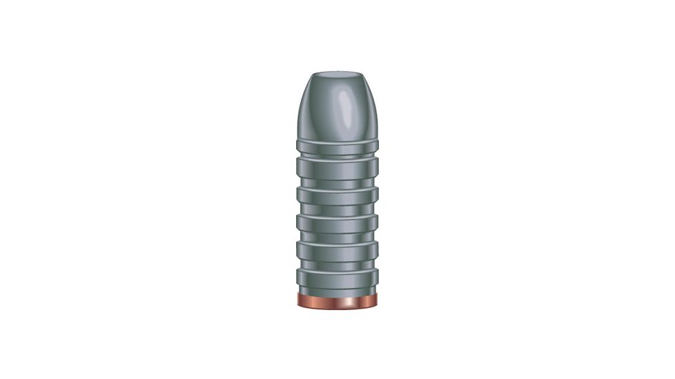 RCBS Bullet Mould 45-500-FN Reloading, 82054