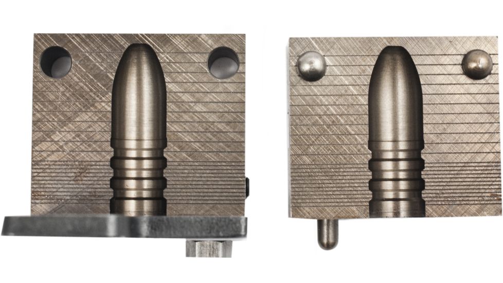 Rcbs Bullet Mould 45 530 Rn 621 82084 V2