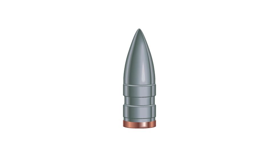 RCBS Bullet Mould 7.62mm-130-SPl Reloading, 82022
