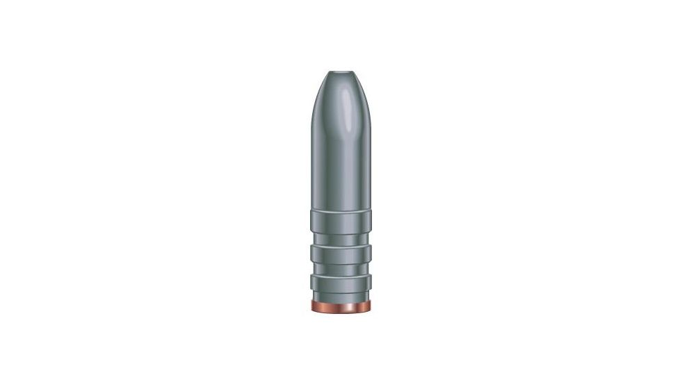 RCBS Bullet Mould 7mm-168-SP Reloading, 82018