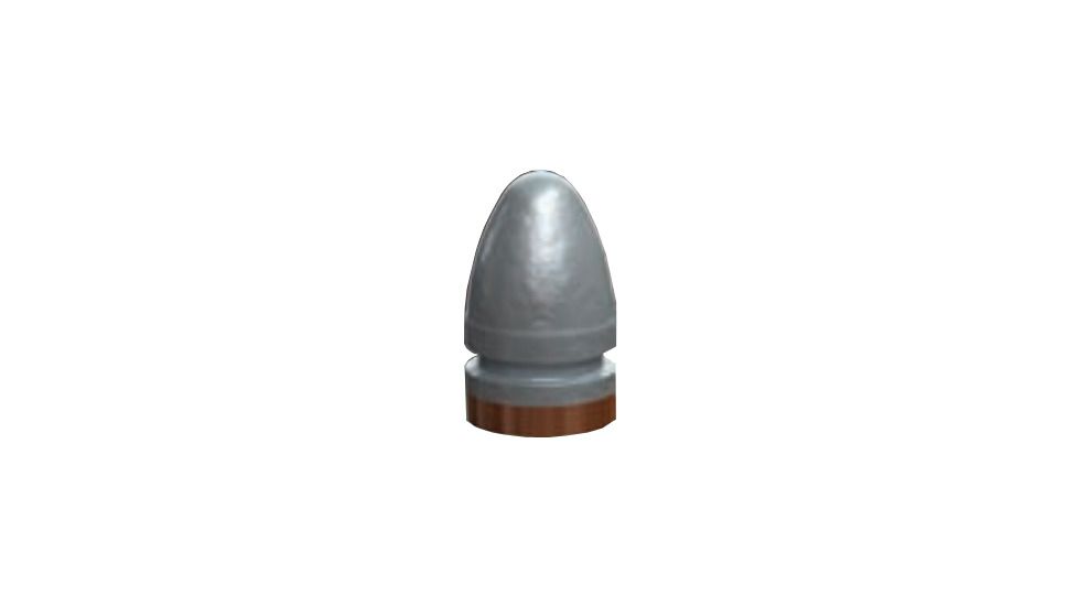 RCBS Bullet Mould 9mm-124-RN Reloading, 82062